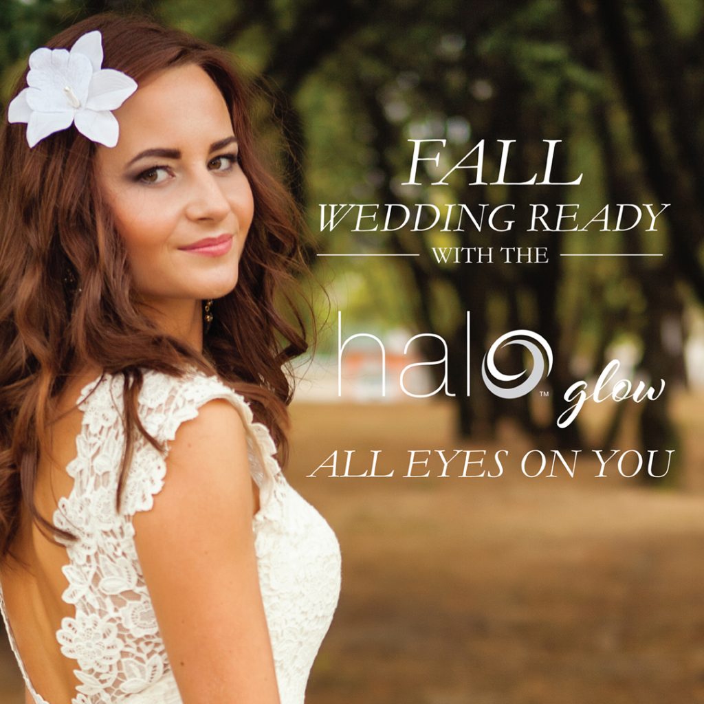 Halo Glow Vinesse